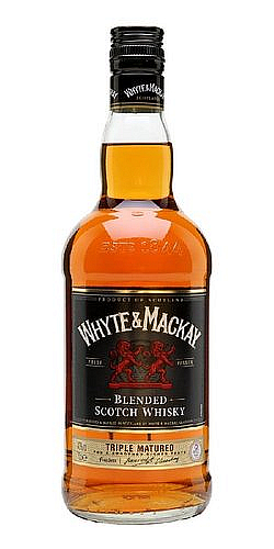 Whyte Mackay Special      40%0.70l