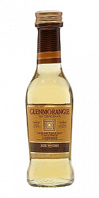 MINI Whisky Glenmorangie 10y  40%0.05l