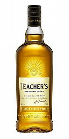 Whisky Teachers  40%0.70l