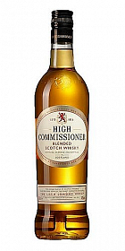 Whisky Loch Lomond High Commissioner  40%0.70l