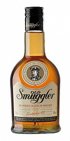 Whisky Old Smuggler  40%0.70l