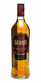 Whisky Grants  40%0.50l