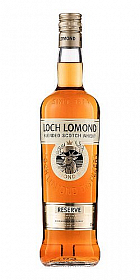 Whisky Loch Lomond Reserve blend  40%0.70l