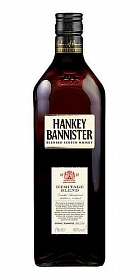 Whisky Hankey Bannister Heritage  46%0.70l
