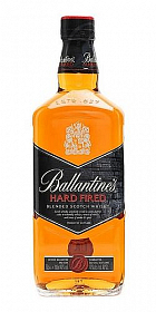 Ballantines Hard Fired    40%0.70l