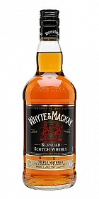 Whyte Mackay Special      40%0.70l