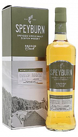 Whisky Speyburn Bradan Orach v tubusu  40%0.70l
