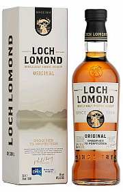 Whisky Loch Lomond Original Single malt  gB 40%0.70l
