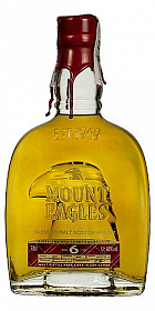 Whisky Mount Eagles 6y  40%0.70l