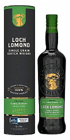 Whisky Loch Lomond Coffey Still Peated  gT 46%0.70l