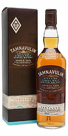 Whisky Tamnavulin Double cask  gB 40%0.70l