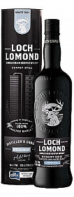 Whisky Loch Lomond Distillers Choice  gT 48.8%0.70l