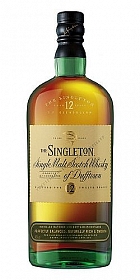 Whisky Singleton 12y  gB 40%0.70l