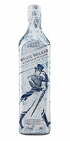 Whisky J.Walker White Game of Thrones  41.7%0.70l