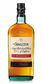 Whisky Singleton Spey Cascade  40%0.70l