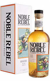 Whisky Noble Rebel Orchard Outburst  gB 46%0.70l
