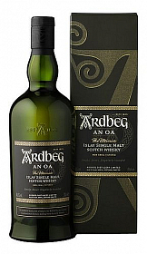 Whisky Ardbeg ANoA  gB 46.6%0.70l
