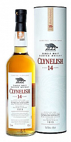 Whisky Clynelish 14y  gT 46%0.70l