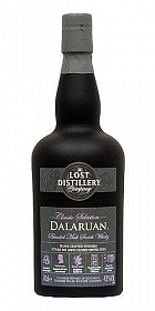 Whisky Lost distillery Dalaruan Classic  gB 43%0.70l