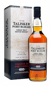Whisky Talisker Port Ruighe  gB 45.8%0.70l