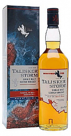 Whisky Talisker Storm  gB 45.8%0.70l