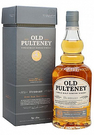 Whisky Old Pulteney Huddart  gB 46%0.70l