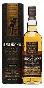 Whisky Glendronach Peated  gT 46%0.70l