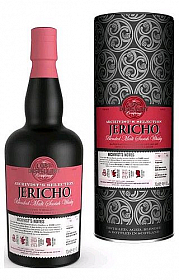 Lost distillery Jericho Archivist  gT 46%0.70l