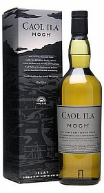 Whisky Caol Ila Moch   gB 43%0.70l