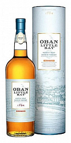 Whisky Oban Little Bay  gT 43%0.70l
