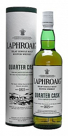 Whisky Laphroaig Quarter Cask  gT 48%0.70l