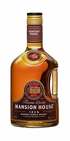 LITR Whisky Mansion House  40%1.00l