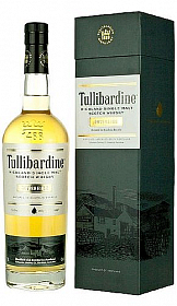 Whisky Tullibardine Sovereign v krabičce  43%0.70l
