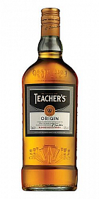 LITR Whisky Teachers  40%1.00l