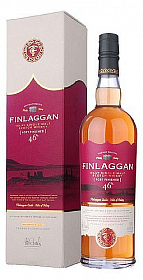 Whisky Finlaggan Portwood v krabičce  46%0.70l