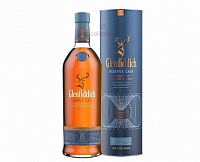LITR Whisky Glenfiddich Reserve Cask 2. v tubě 40%1.00l