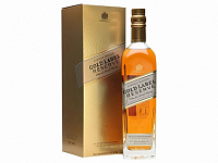 LITR Whisky J.Walker Gold Reserve  gB 40%1.00l