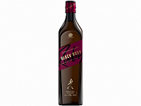 LITR Whisky J.Walker Black Ruby holá lahev  40%1.00l