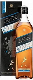 Whisky J.Walker Origin Islay  gB 42%1.00l