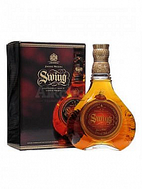 Whisky J.Walker Swing  gB 40%0.70l