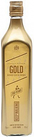Whisky J.Walker Gold Reserve 200y Keepwalking  40%0.70l