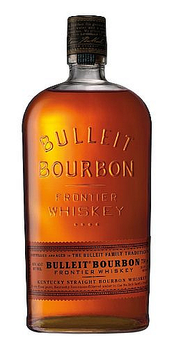 Bourbon Bulleit Frontier  45%0.70l