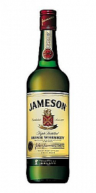 Whisky Jameson holá lahev  40%0.70l