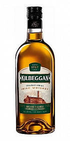Whisky Kilbeggan Traditional   40%0.70l
