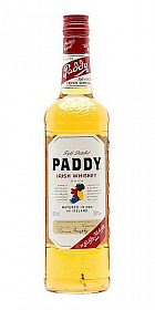 Whisky Paddy Irish  40%0.70l