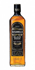 Whisky Bushmills Black Bush holá lahev  40%0.70l
