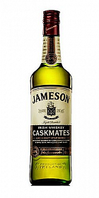 Whisky Jameson Caskmates Stout   40%1.00l