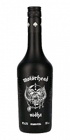 Vodka Motorhead Premium  40%0.70l