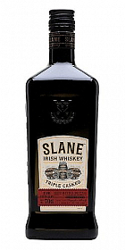 Whisky Slane Triple Casked  40%1.00l