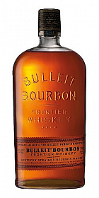 Bourbon Bulleit Frontier  45%0.70l